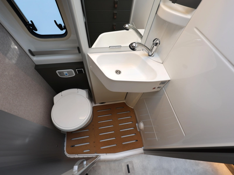 Hymer Yellowstone 640 WITOMA 50 AANBIEDING  foto: 18