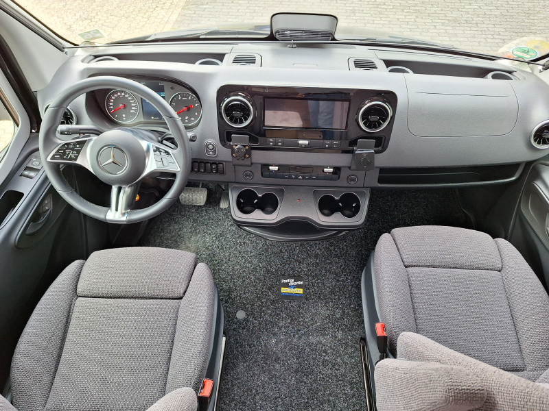 Hymer B-MC T 600 BLACKLINE +LEVEL FULL OPT  foto: 7