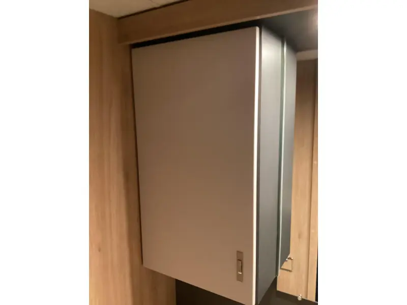 Knaus Sport 460 EU Voordeel-pakket € 2.250,-  foto: 15