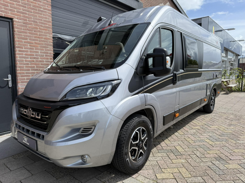 Malibu Van 640 LE Automatic Fiat 8 photo: 6