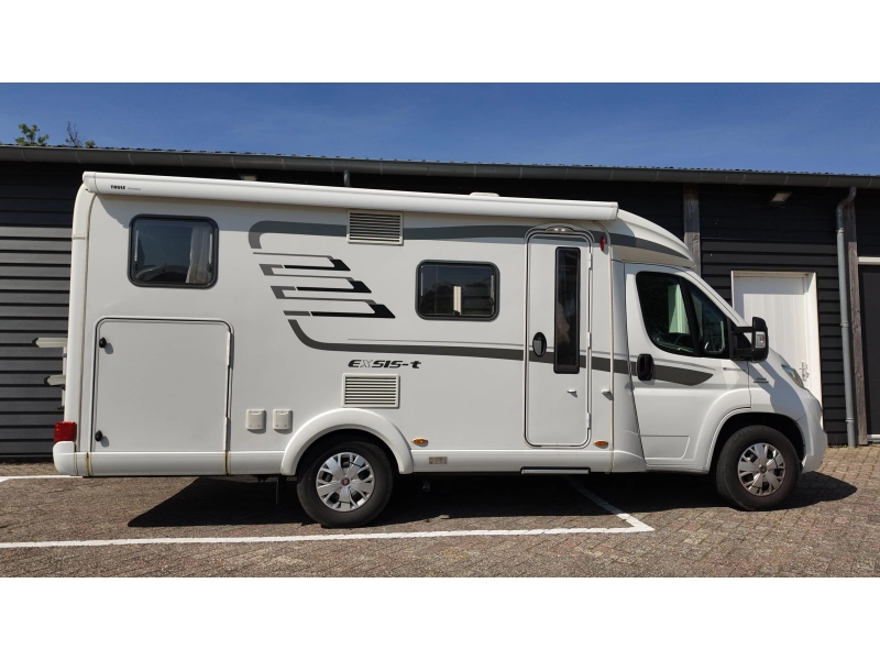 Hymer Exsis-T 474 Foto: 3