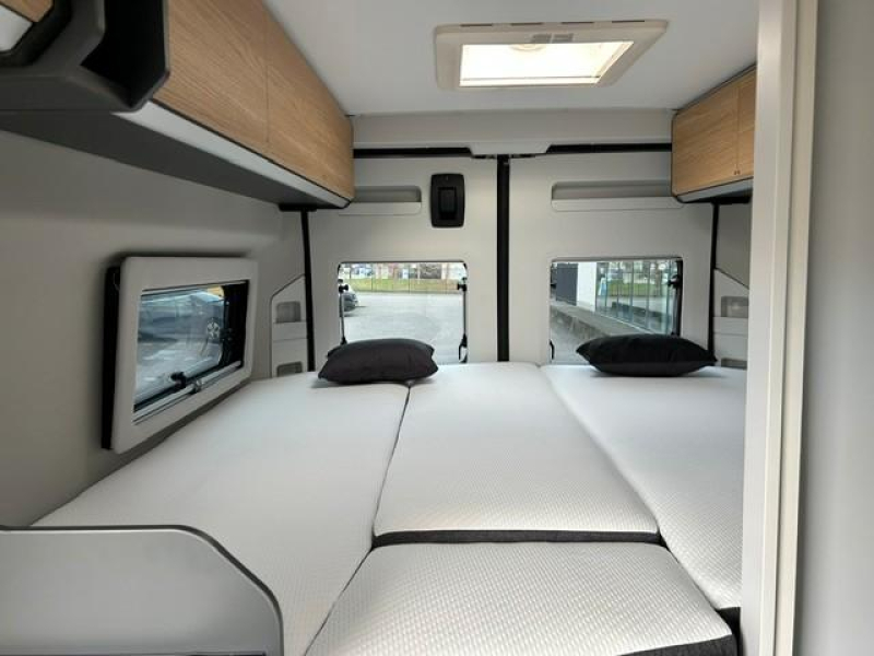 Adria Twin 600 SLB  foto: 7