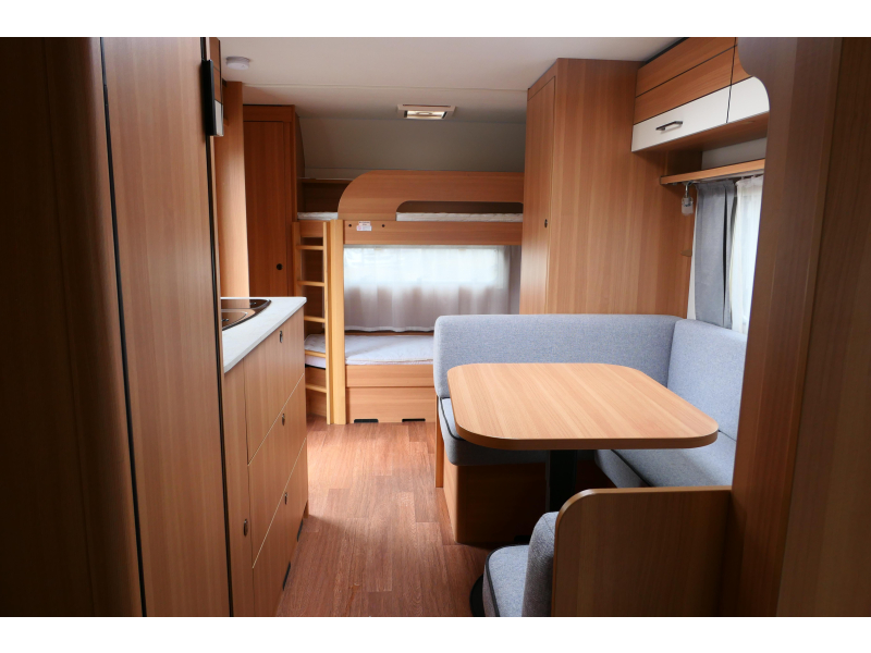 LMC Style 582 K Mover und Kinderzimmer Foto: 13