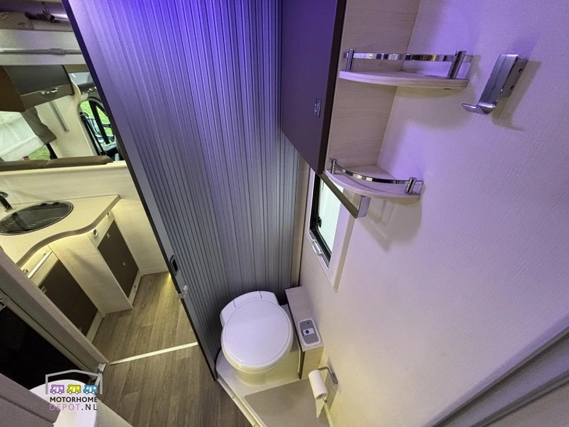 Chausson Limited Edition 728 EB  foto: 11