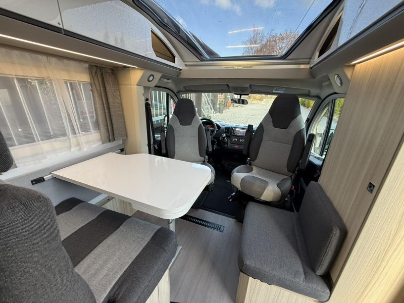 Adria Compact SL - Einzelbetten Foto: 1