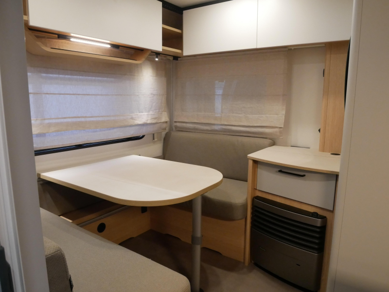 LMC Style 450 D nu met GRATIS mover  foto: 3