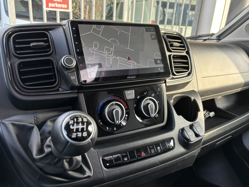 Weinsberg CaraCompact Pepper 600 MEG EINZELBETTEN FIAT 8 Foto: 16