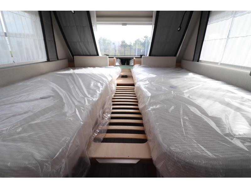 Knaus Sudwind Black Selection 500 EU MODEL 2026 - 439  foto: 10
