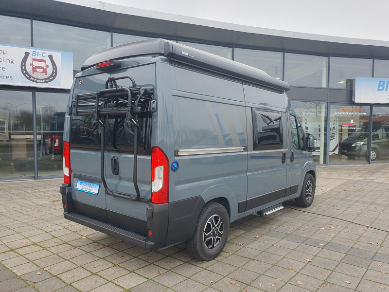 Carado CVE 540 Hubdach|Automatik|NAV|CAM Foto: 7