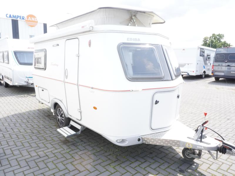 Eriba Triton 418 (QB)  foto: 3