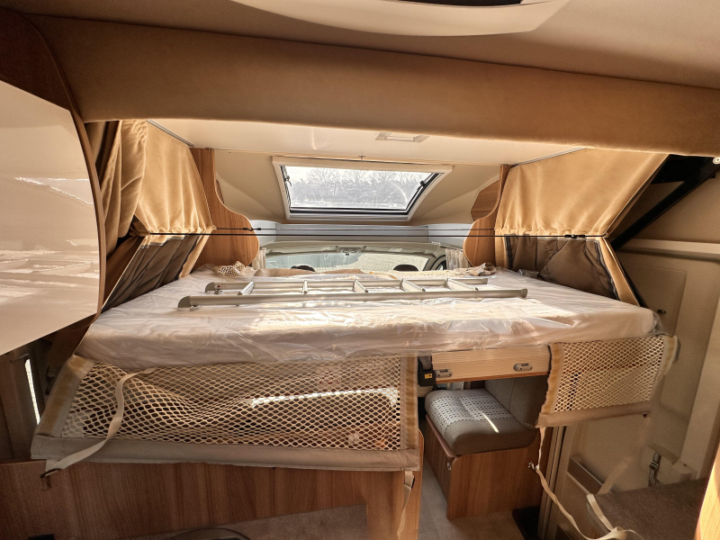 Chausson Flash 617 photo : 14