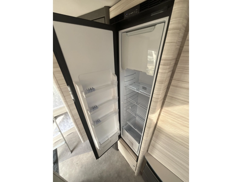 Dethleffs C'Joy 480 QLK 3e STAPELBED-MEGA KORTING  foto: 10