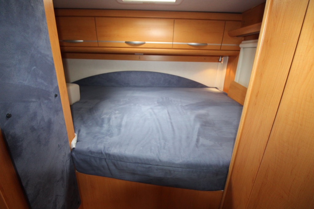 Hymer  Tramp 662 CL foto: 10