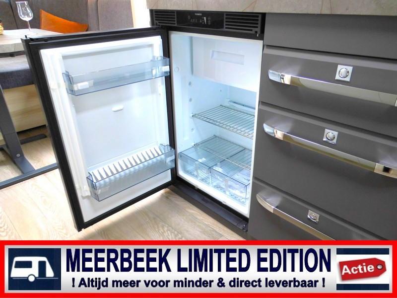 Hobby De Luxe 460 LU 2026 NIEUWSTE MODEL !  foto: 11