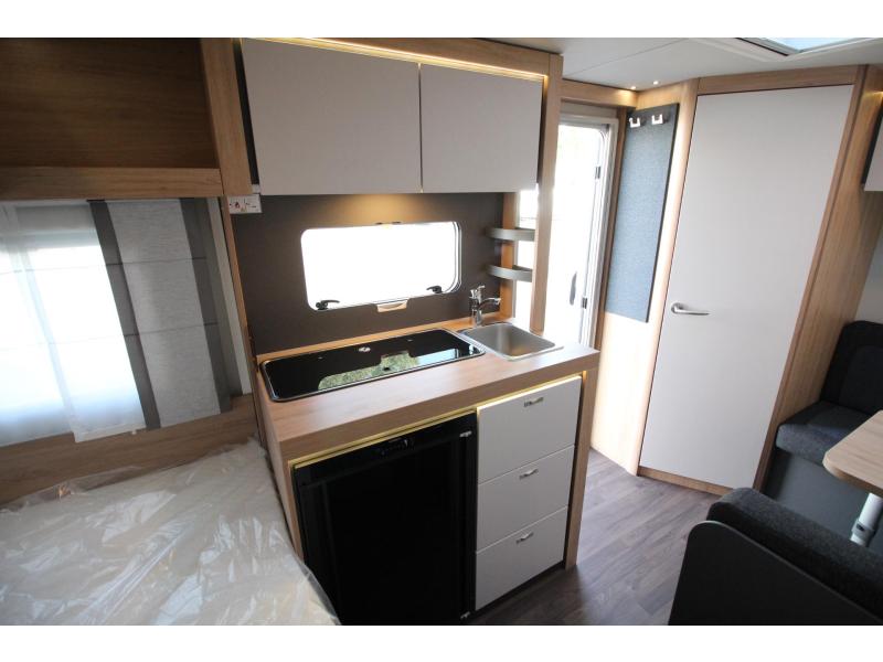 Knaus Sport 400 QD Model 2026  foto: 10