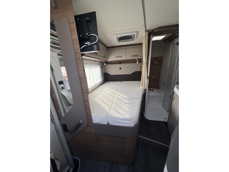 Knaus Van TI Vansation 550 MF foto: 15