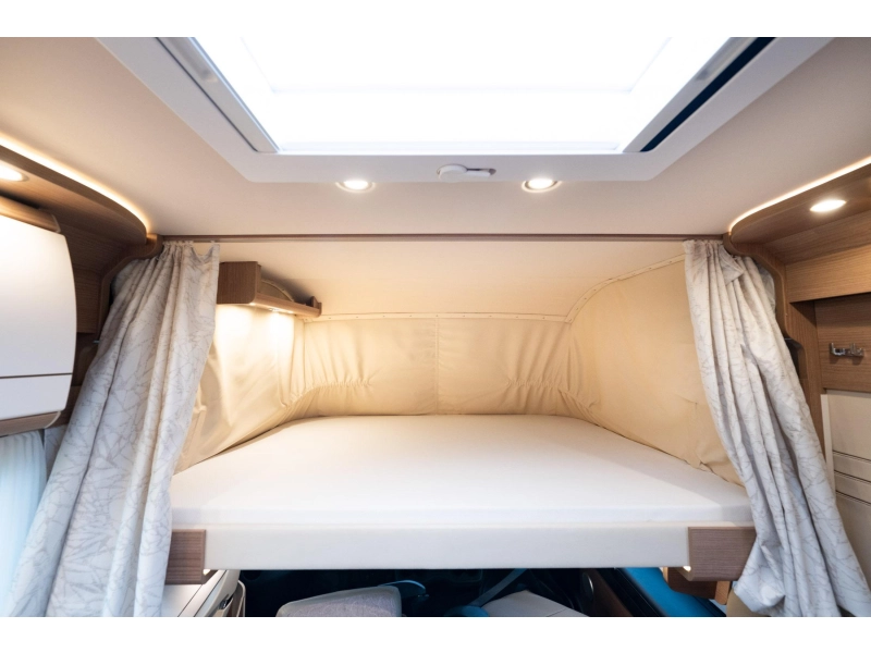Carthago C-Tourer I 143 LE  foto: 10