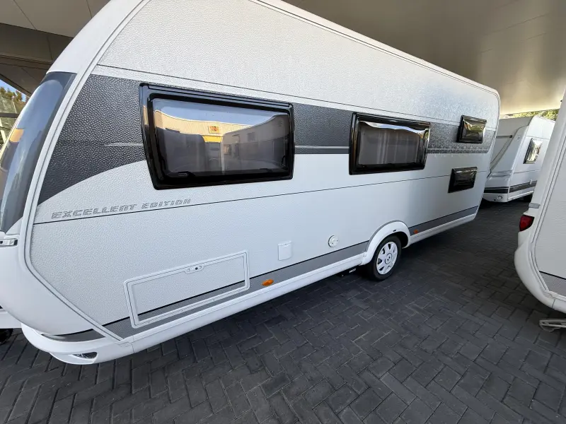 Hobby Excellent Edition 545 KMF COMPLEET  foto: 3