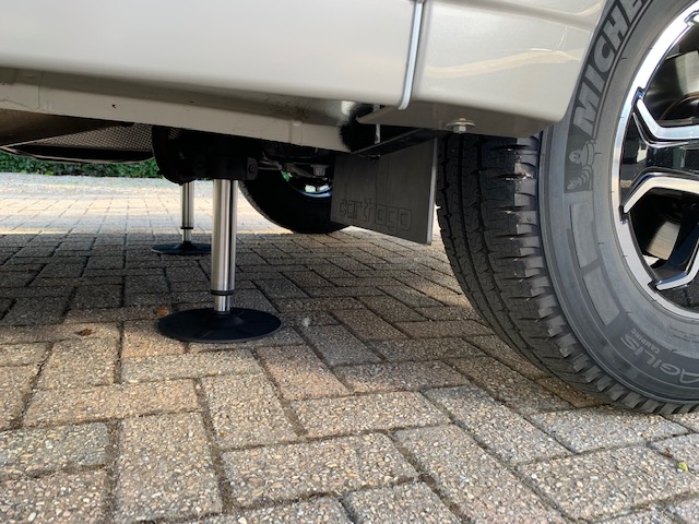 Cathago Chic C-Line I 4,9 LE L, Mercedes, Alde, E&P systeem, 2026! foto: 19