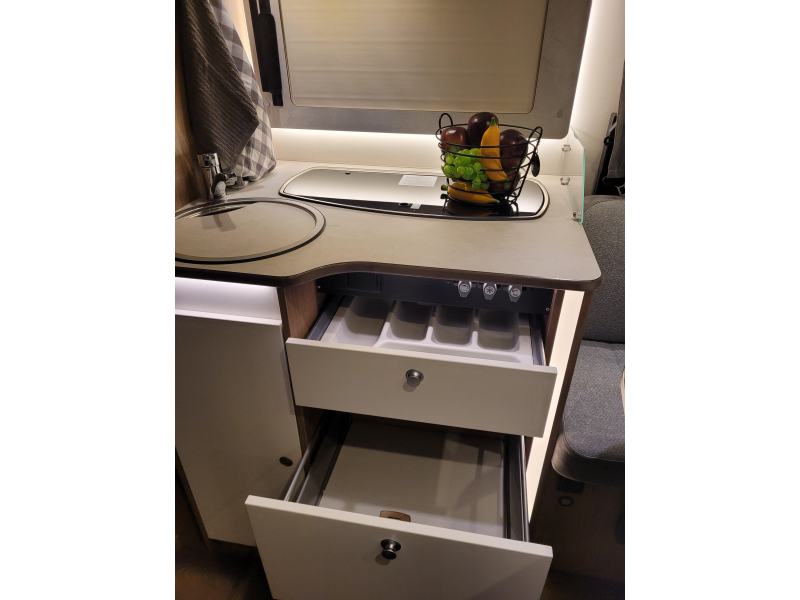 Carado T 459 Face to Face cama queen 4p foto: 9