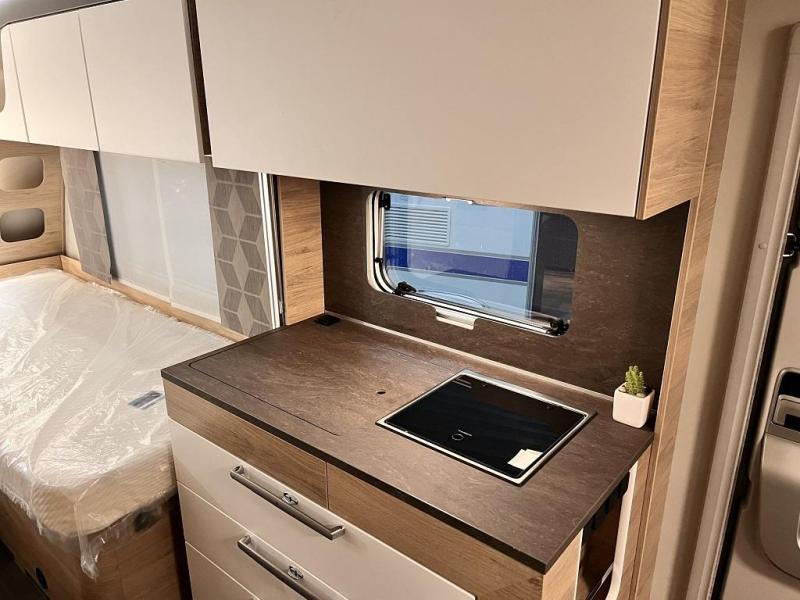 Tabbert Pantiga 490 E Opruimingsactie! 