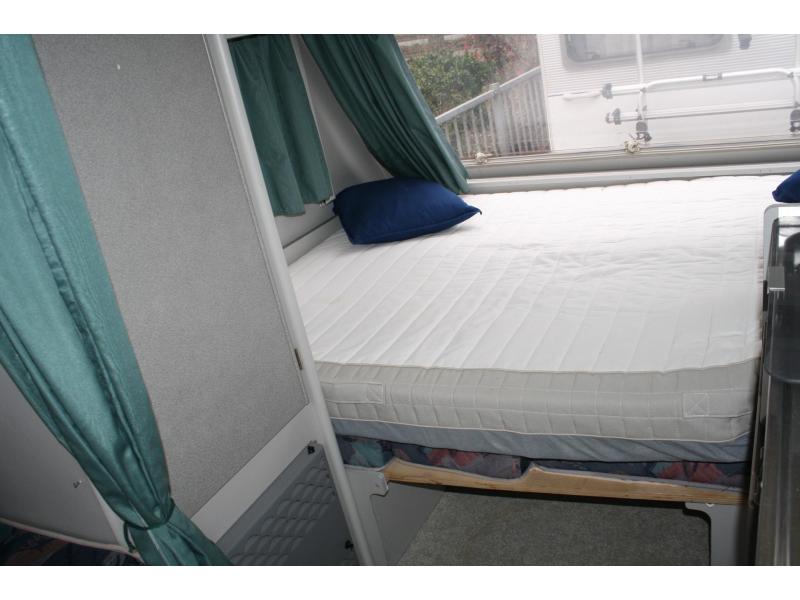 Beyerland Sprinter 390 S  foto: 3