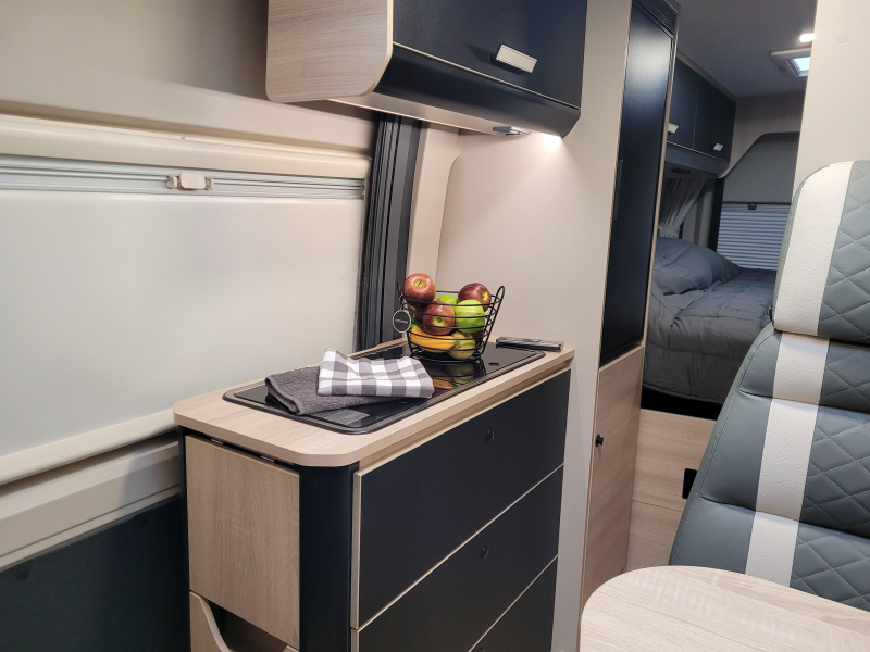 Chausson V 690 Sport-line hefbed  foto: 14