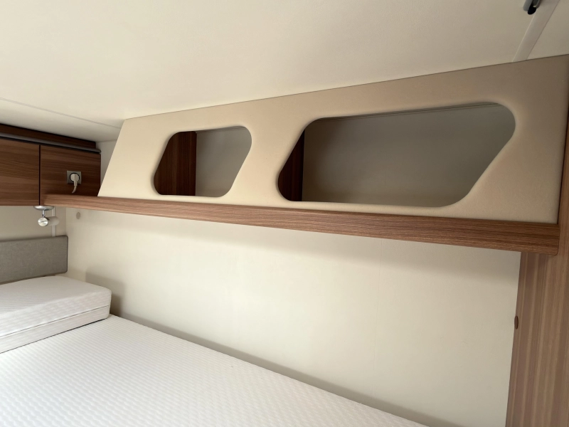 Weinsberg CaraCompact 600 Pepper Edition  foto: 18