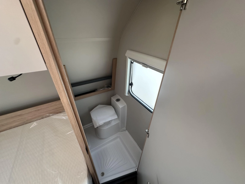 Knaus Sport 450 FU +1700kg+Plus pakket+Ambie  foto: 7