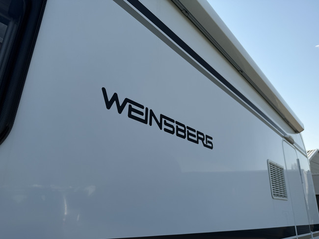 Weinsberg CaraSuite 700 ME / Free Storage photo: 3