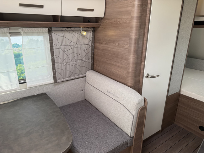 Knaus SPORT 420 QD Silver Selection photo : 8