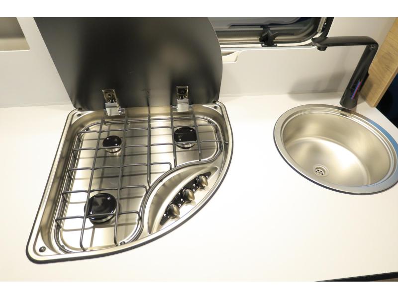 Weinsberg CaraOne 420 QD  foto: 10