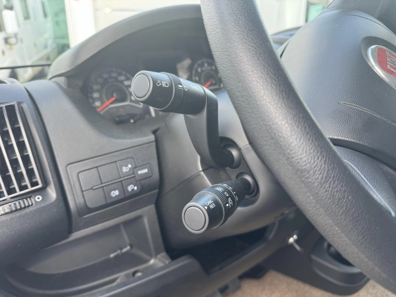 Pilote Essentiel P 700 enkele bedden & cruise  foto: 4