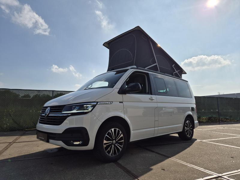Volkswagen T6.1 California Ocean Edition 150pk 2023 