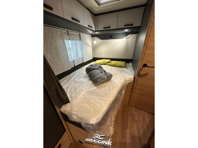 Knaus L!ve Wave 650 MF PLATINUM Foto: 13