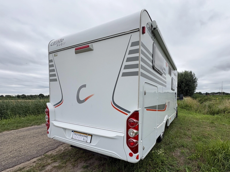 Carado T 337 photo: 2