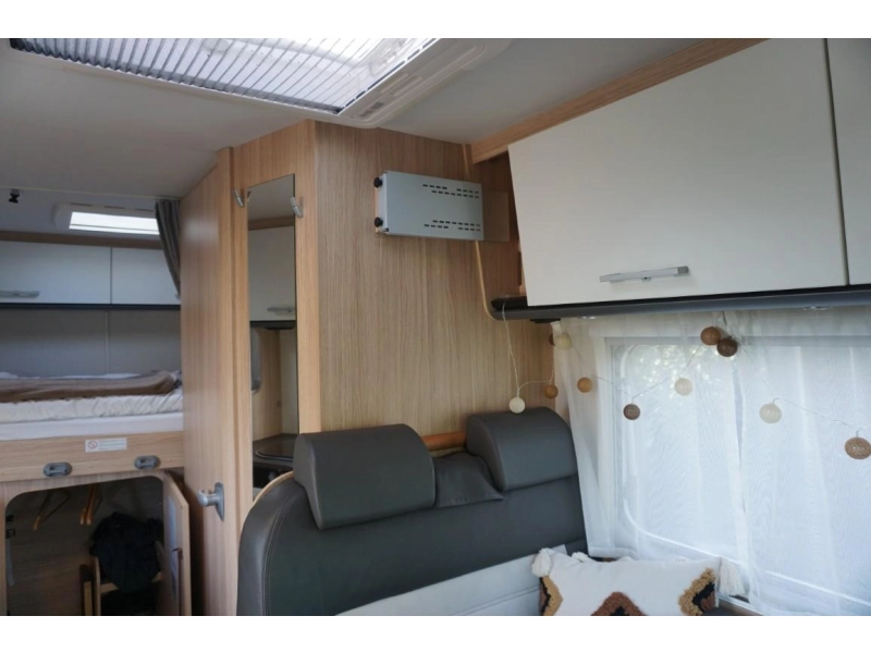 Sunlight V60 Adventure Edition  foto: 6