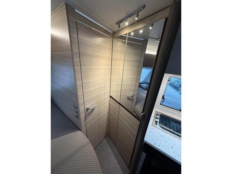 Adria Altea 432 PX foto: 6