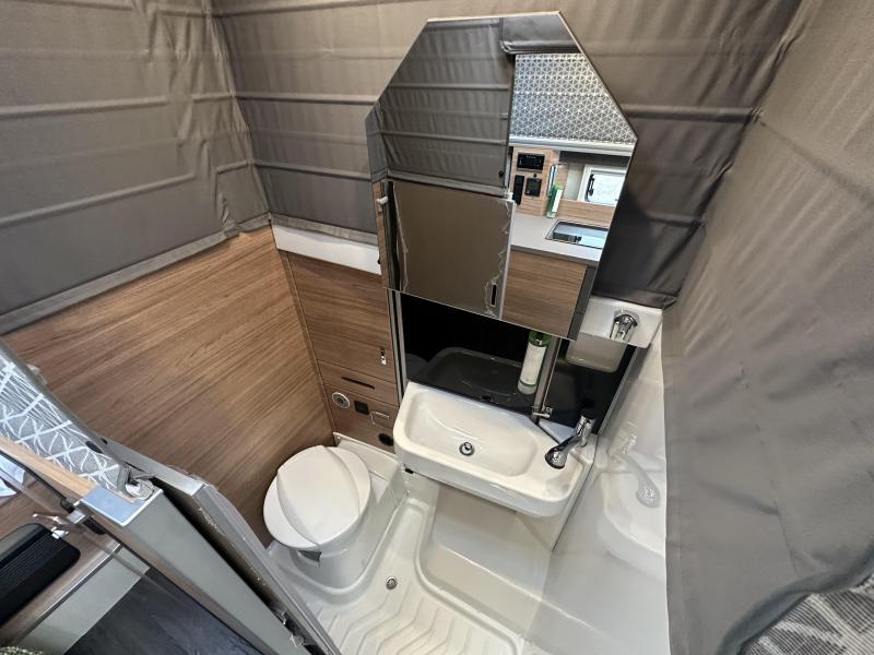 Weinsberg Xcursion 500 LT ACTIE MET HEFDAK!  foto: 10