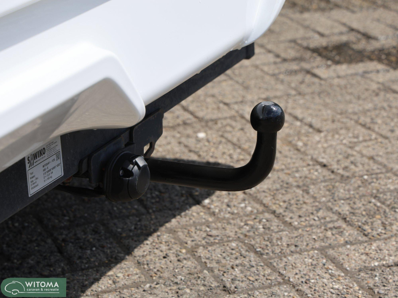 Hobby Optima Ontour V65 GE  foto: 16