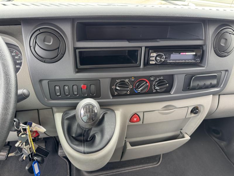 Adriatik Vision 707 SG Dwarsbed- Hefbed- Airco  foto: 5