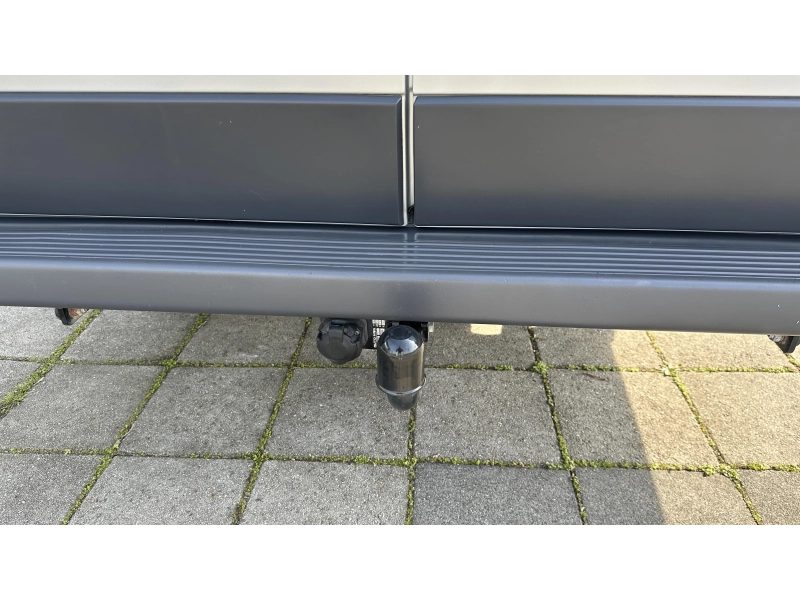 Adria Twin Platinum 640 SLX Bearlock/LPG-ALU/LiFePo4  foto: 11