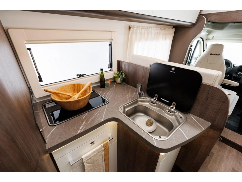 Benimar Sport 363 OFFRE photo : 16