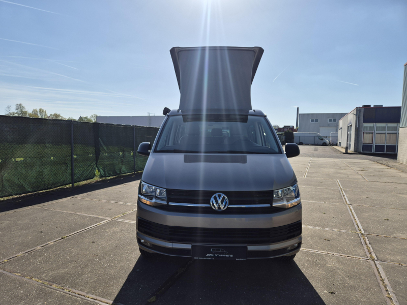 Volkswagen T6 California Coast DSG  foto: 1