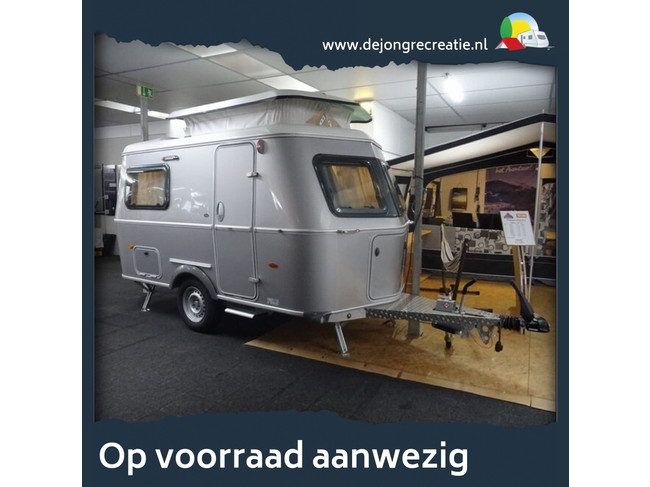 Eriba Touring 310 Legend foto: 1