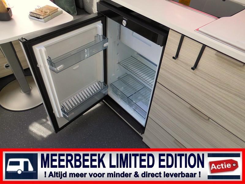 Adria Altea 472 PU 2025 NIEUWSTE MODEL !  foto: 11