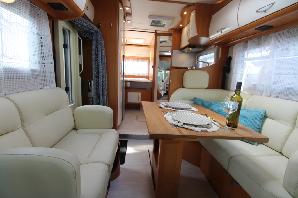 FRANKIA COMFORT foto: 5