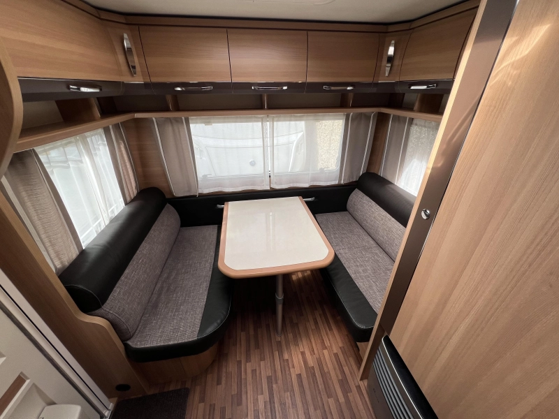 LMC Passion 470 E Mover Unico Verona foto: 3