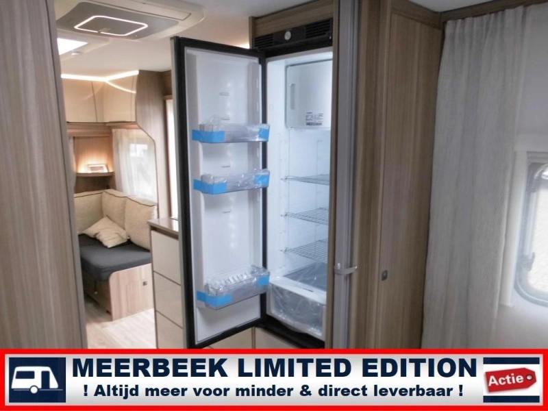 Fendt Tendenza 560 SFDW 4363,=KORTING MOVER+THULE  foto: 17