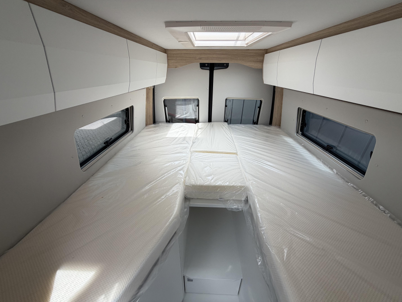 Frankia Yucon 7.0 GD K-PEAK 4X4 LENGTEBED  foto: 14